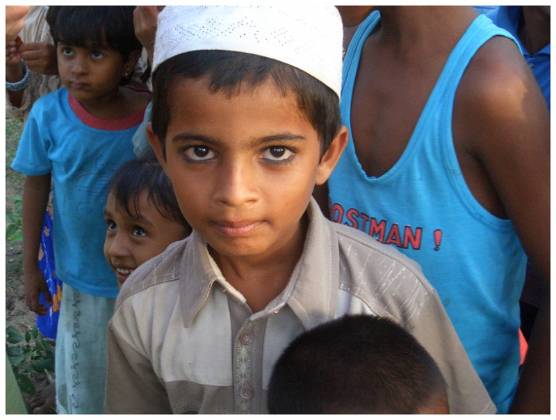 Muslim Minority, Sri Lanka.JPG